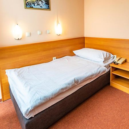 Hotel Park Čakovec 외부 사진