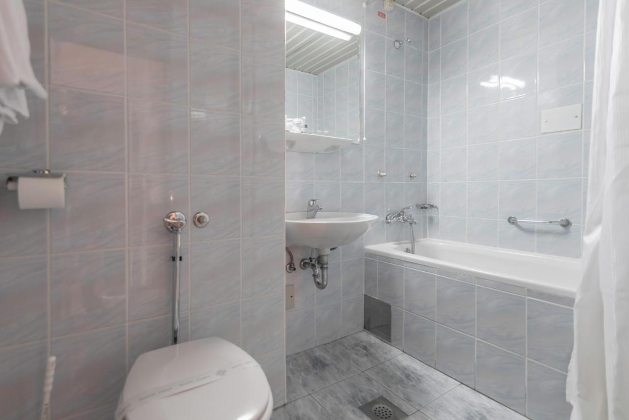 Hotel Park Čakovec 외부 사진