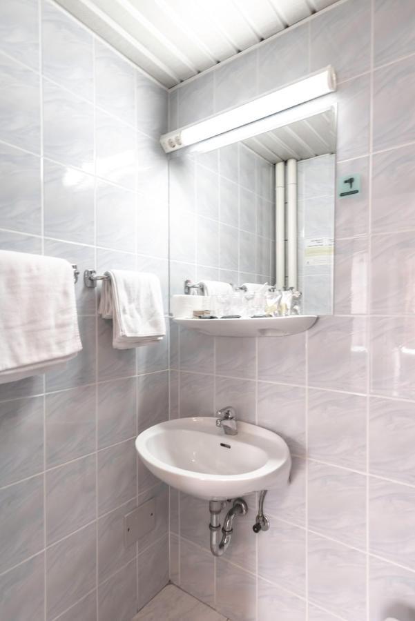 Hotel Park Čakovec 외부 사진