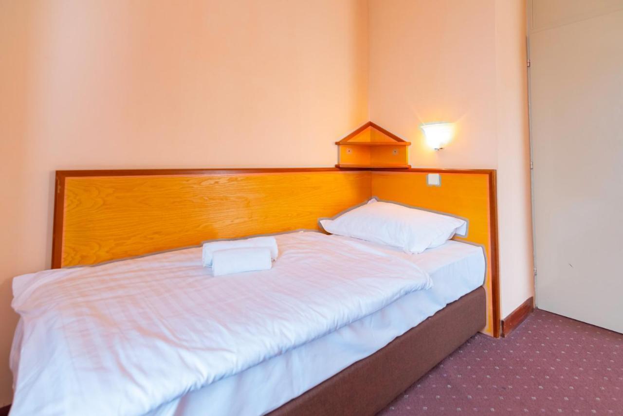 Hotel Park Čakovec 외부 사진