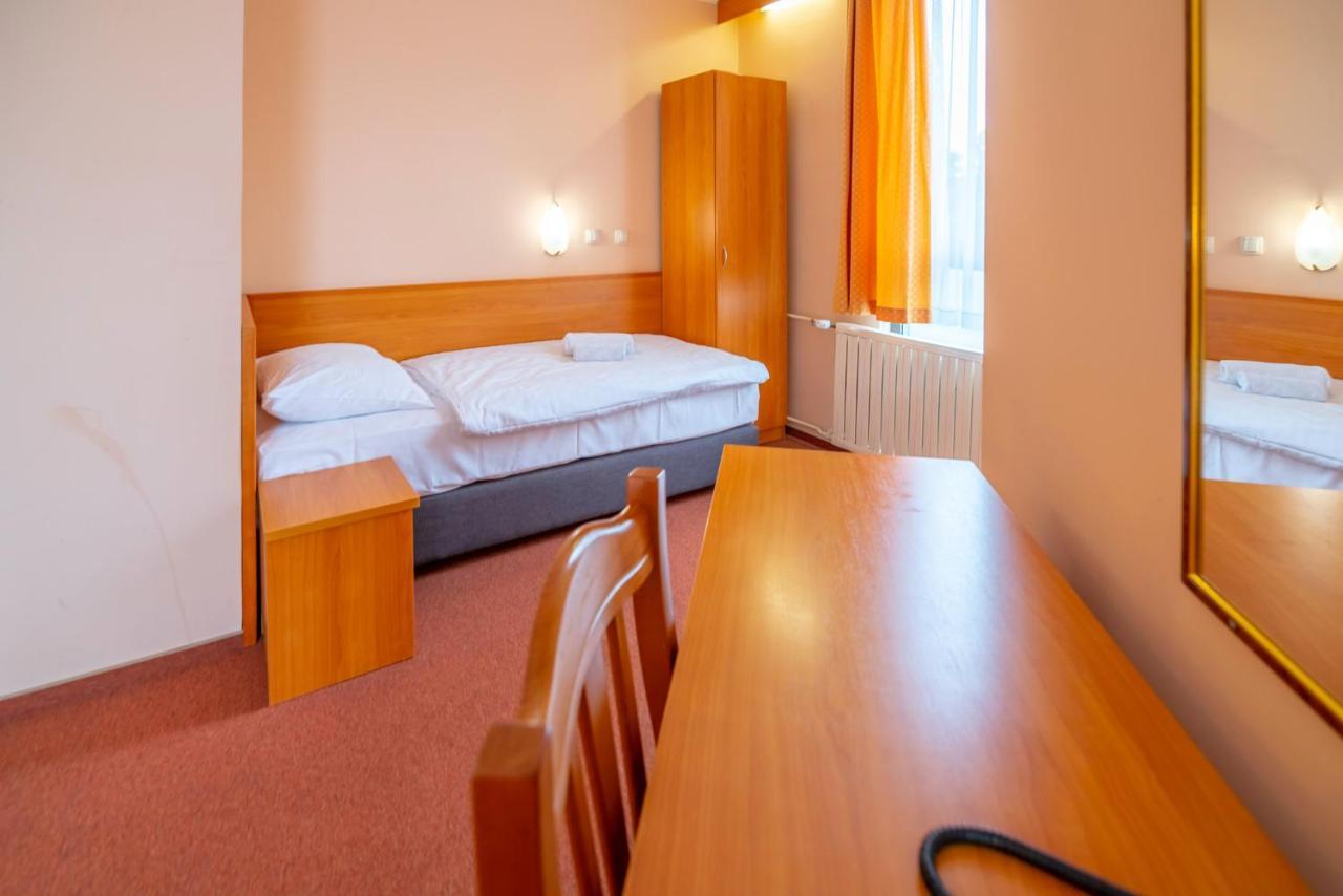 Hotel Park Čakovec 외부 사진