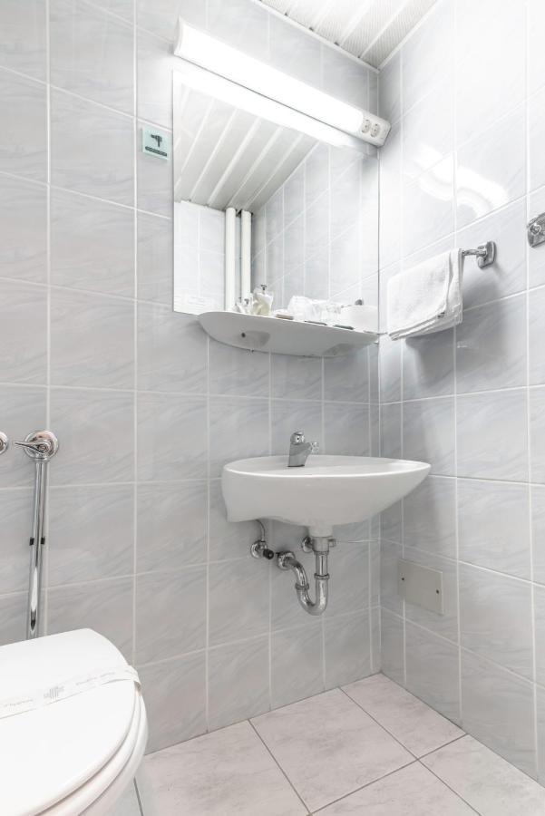 Hotel Park Čakovec 외부 사진