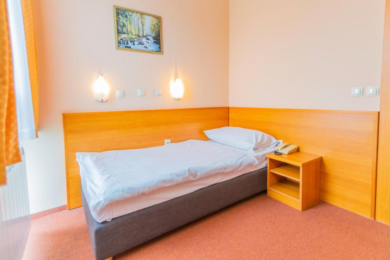Hotel Park Čakovec 외부 사진